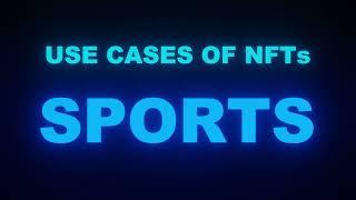 How Web3 and NFT can Transform Sports Sector - Use Case