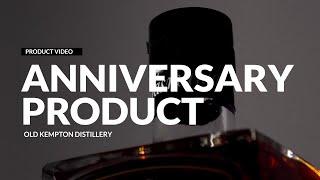 Product Video - Old Kempton Distillery Tasmania