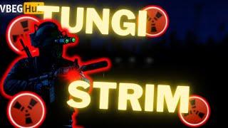 RUST / VBEGHUB/ TUNGI STRIM / JONLI EFIR