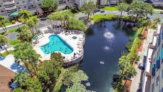 Virtual Tour of 6499 99th Way N, St. Petersburg, FL - Condo in Seminole, Florida