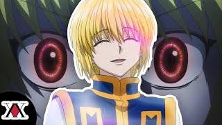 He Can Smile Again | A Kurapika Character Retrospective (Hunter x Hunter)