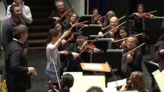 "Klassik macht Ah!": Staatsorchester Rheinische Philharmonie begeistert Kinder