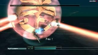 Zone of the Enders 2 HD - Fight against Zakat (HD)