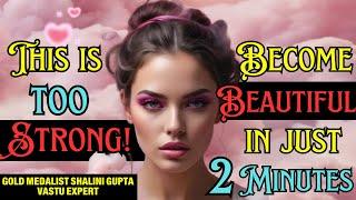 Extreme beauty ( ️ listen once )”Highest Level of Beauty” (Extreme Beauty Subliminal)