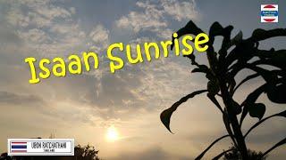 Isaan Sunrise (Thailand)