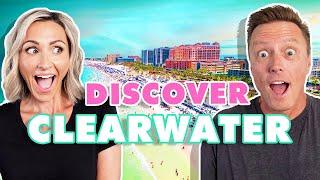 Clearwater FL Insider Tour: Beach Life & Affordable Homes! | Clearwater FL Living | Florida Realtor