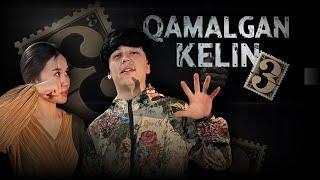 Qamalgan kelin 3   | Mittivine