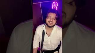 #janiye by | Vishal Mishra | Chor Nikal Ke Bhaaga | Studio Version