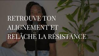 comment arrêter de vivre dans sa tête?Commence la journée avec ça et monte rapidement en vibrations