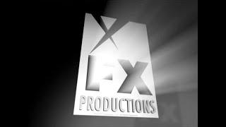 3 Arts Entertainment/RCG Productions/FX Productions/FX/20th Century Fox Television (2008)