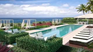 Ocean House South Beach: Design w/ Alison Antrobus