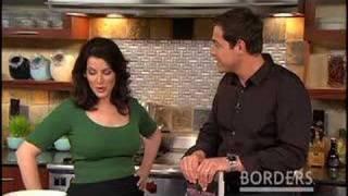 Nigella Lawson Cooks With Borders