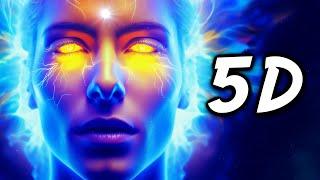 Your VIBRATION Frequency WILL RISE (VERY HIGH) Powerful