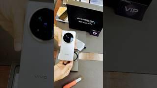vivo x200pro 5G #unboxing #vivox200pro #smartphone #shamstech8