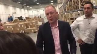 Private Tour to Zija Warehouse_Qivana Merged With Zija