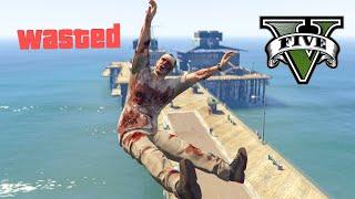 WASTED COMPILATION #126 | Grand Theft Auto V