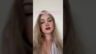 #viralvideo #singer #musicartistlife #musiclike #aspiringartists #artist #blonde #artistlifestyle