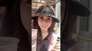 【治愈系美食Vlog】體驗山東趕集市