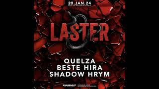 QUELZA @ Laster Club Madrid (20.01.2024)