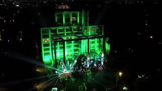 MCB House Illumination - Independence Day 2024!