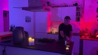 Live set from my Kitchen - weeeee