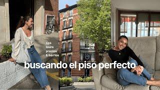 La Locura de Comprar Piso en Madrid: ¿Éxito o Fracaso Total?