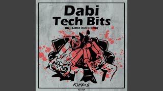 Tech Bits (Original Mix)