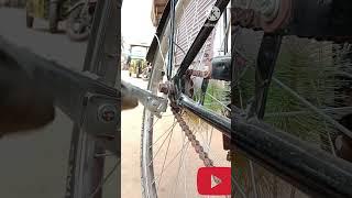 #shorts#youtube#cycle mein folding food race#surajit #cycle #modified