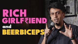 LOSING WEIGHT & BEERBICEPS | Standup Comedy by Gautham Govindan