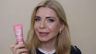 Новинки , покупки декоративной и уходовой косметики