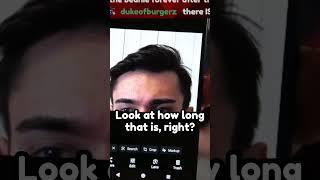 SmallAnt gets one of the haircuts of all time