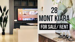 28 Mont Kiara Kuala Lumpur | Malaysia | Kith & Kin Realty Sdn Bhd