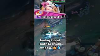 SENNA PUSIPOPPED#leagueoflegends