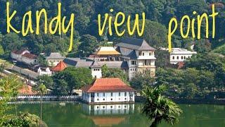 kandy view point # sri lanka  #Asia #beautiful place#