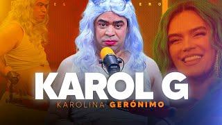 Karol G - Karolina Gerónimo (Rafael Bobadilla)