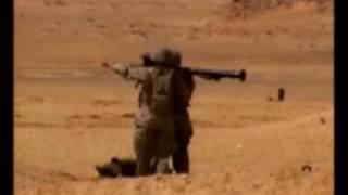 FIM-92 Stinger Live Shoot