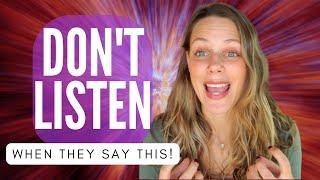 The BIGGEST Twin Flame UNION MYTH