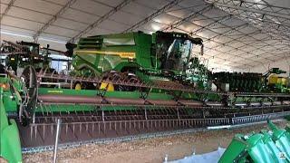 Agrishow 2024 - John Deere!