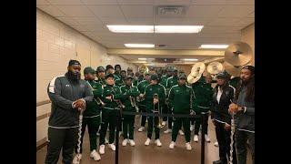 Introducing...Chicago State University's Marching Soul of Chicago 2020