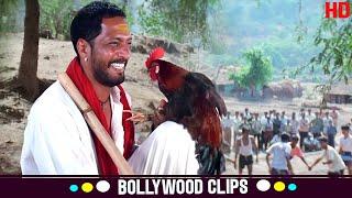 50 सालों से देश में सिर्फ मंत्री जन्म लिया,सच्चा नेता पैदा नहीं हुआ | Nana Patekar | Hu Tu Tu Scene