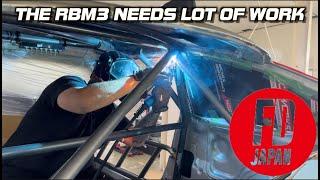 WE HAVE A PROBLEM.... FORMULA DRIFT PREP
