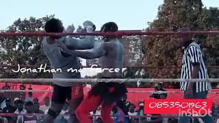 ULTIMATUM VS SOS CATCH LUBUMBASHI 2025
