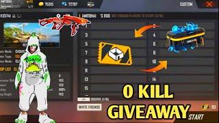 Free Fire Live Giveaway Redeem Code || Ff Live Giveaway || Diamond Giveaway Free Fire Live