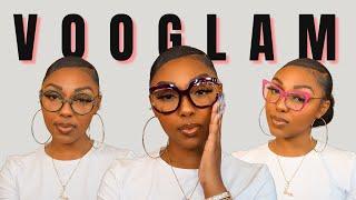 Fashion Eyewear Review Online Affordable Eyeglasses Ft.Vooglam