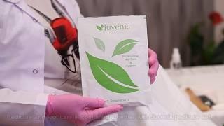 JUVENIS DRY PEDICURE