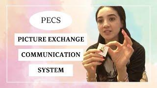 Picture Exchange Communication System (PECS)