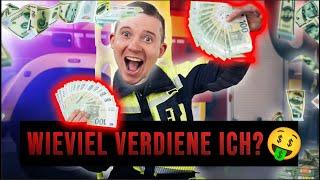 Wieviel verdiene ich? Q&A | Niklas on fire