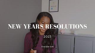 Motivational News Years Resolutions 2023