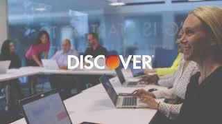 Discover Business Tech