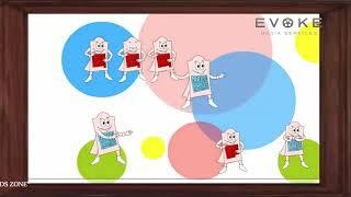 Months ||  English Poem || KIDS POEM